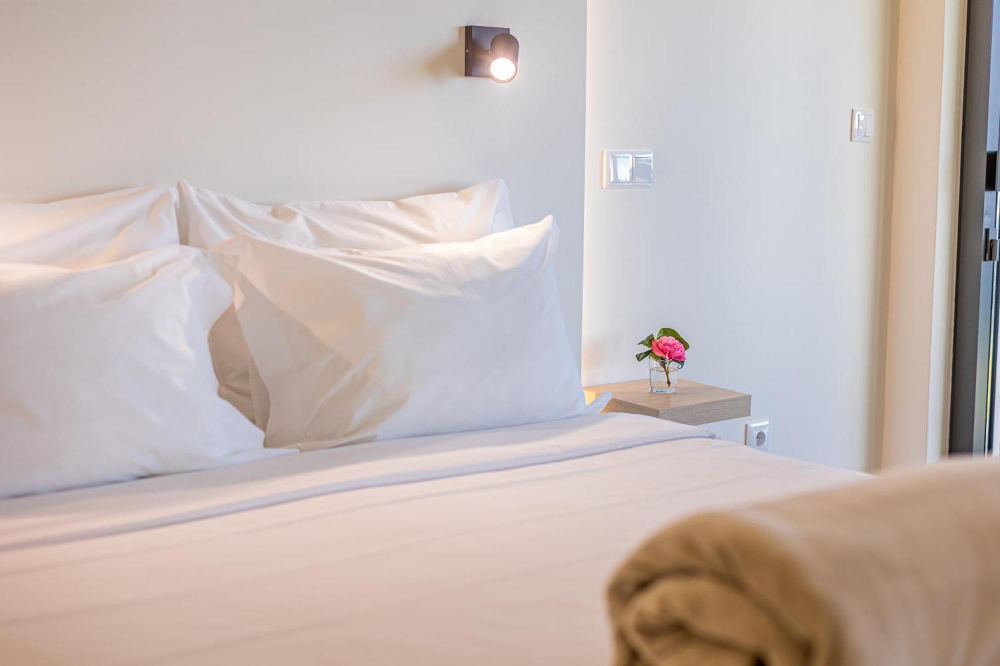 Quinta Das Camelias - Acores Ponta Delgada Zimmer foto