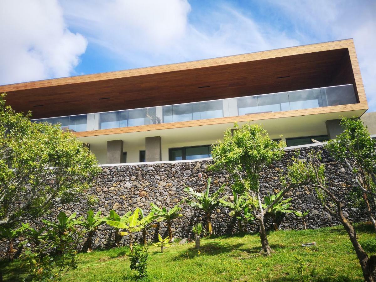 Quinta Das Camelias - Acores Ponta Delgada Exterior foto