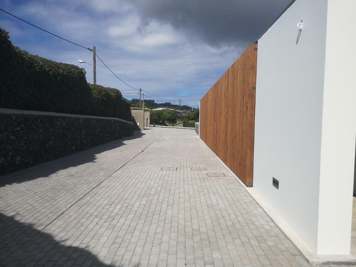 Quinta Das Camelias - Acores Ponta Delgada Exterior foto