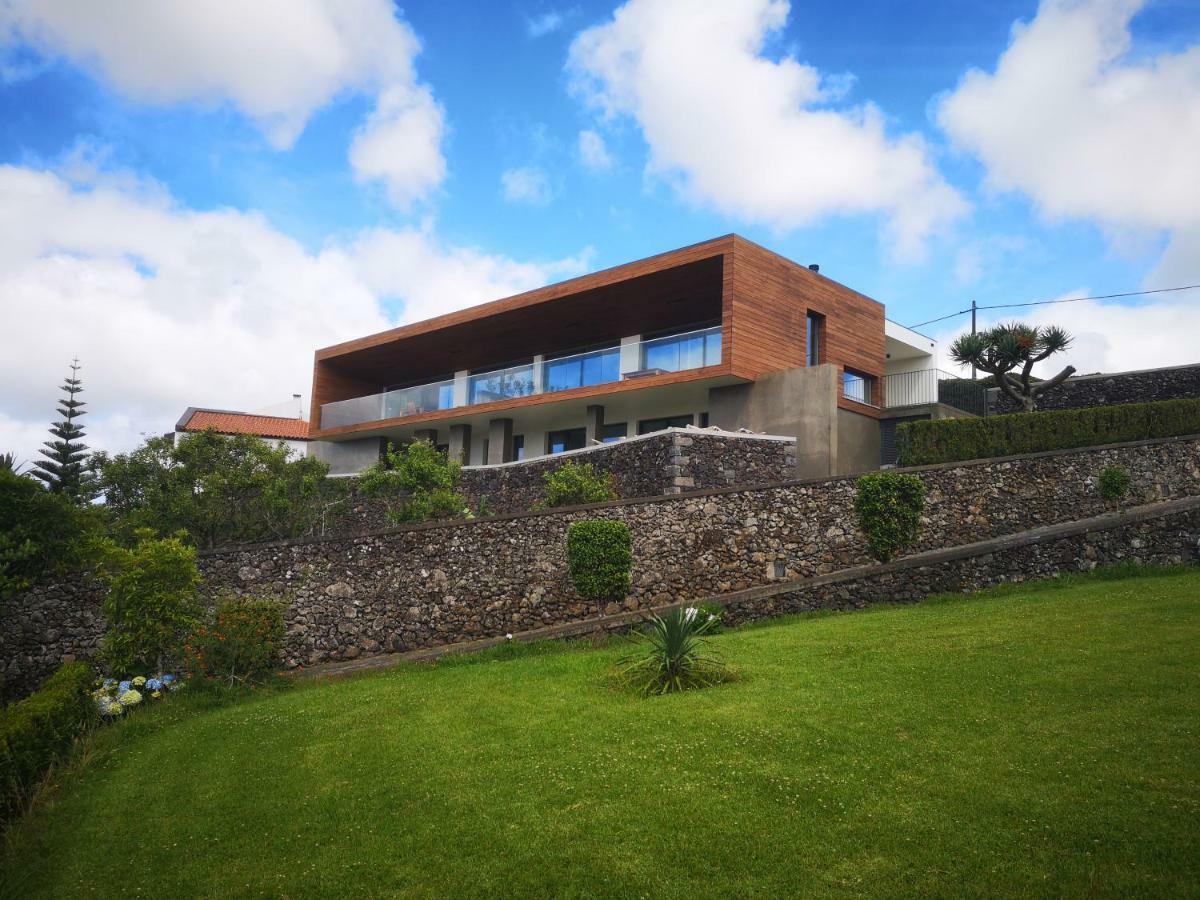 Quinta Das Camelias - Acores Ponta Delgada Exterior foto