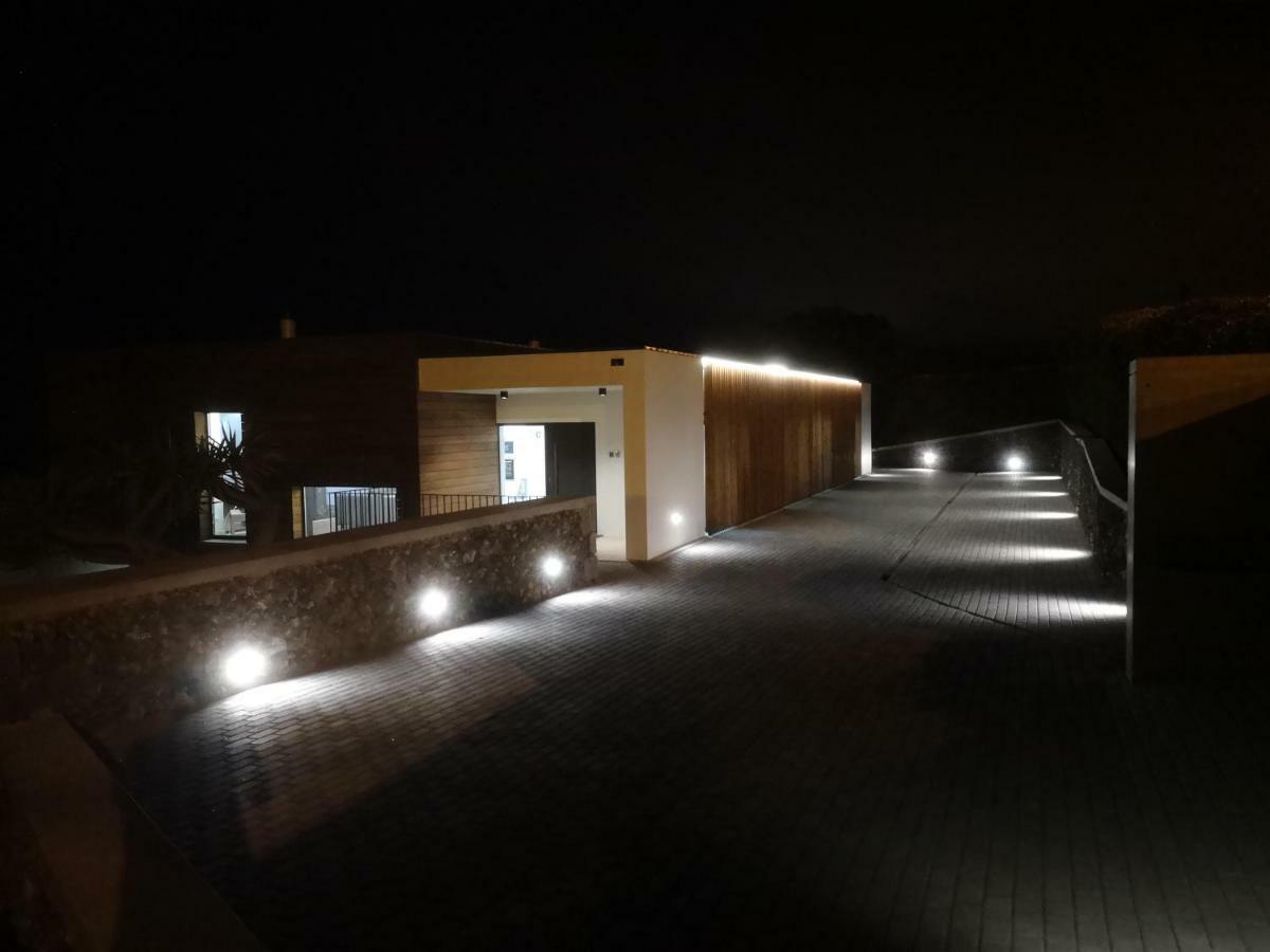 Quinta Das Camelias - Acores Ponta Delgada Exterior foto